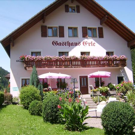 Gasthaus Zur Erle Simonswald Ngoại thất bức ảnh