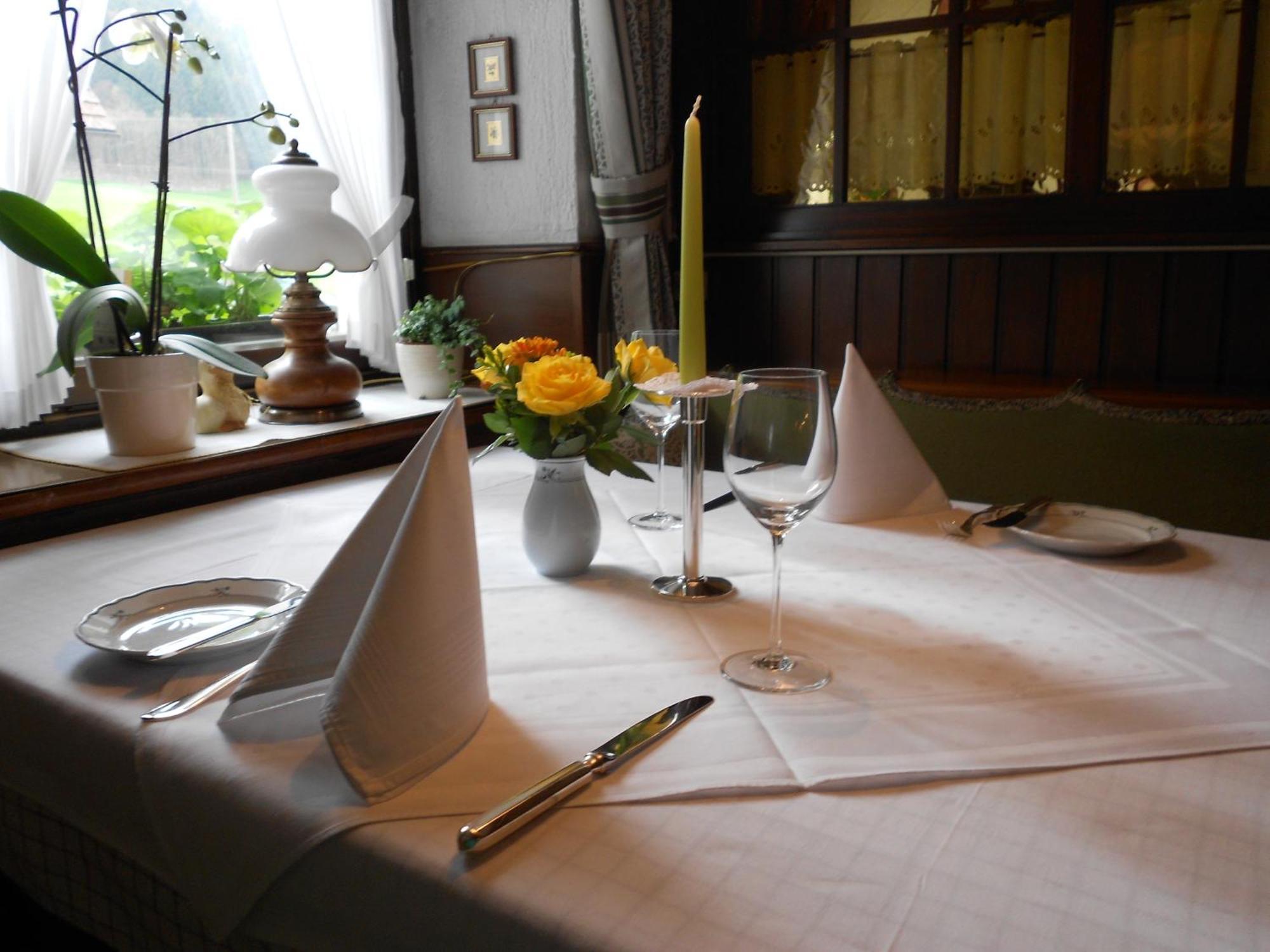 Gasthaus Zur Erle Simonswald Ngoại thất bức ảnh