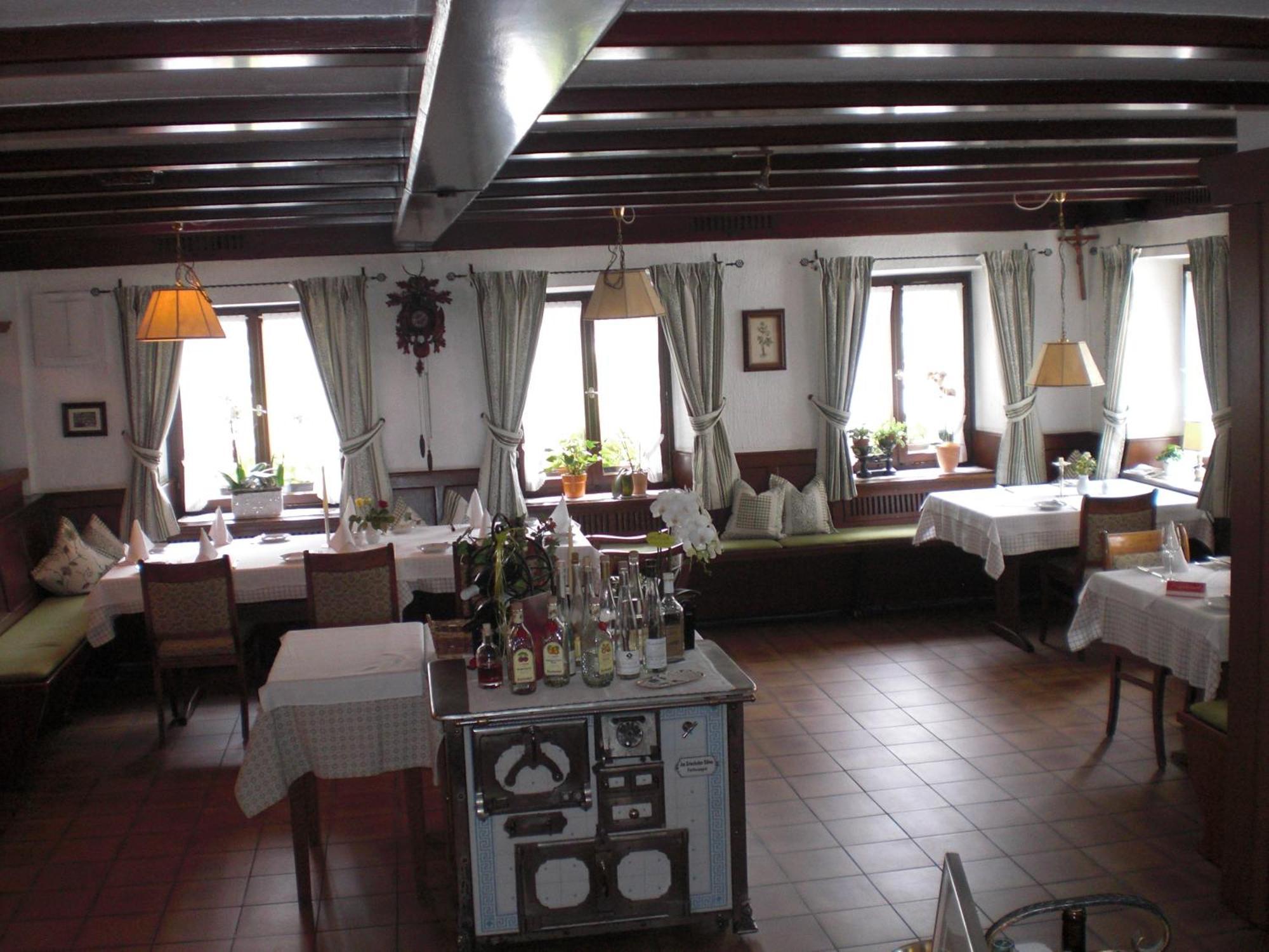 Gasthaus Zur Erle Simonswald Ngoại thất bức ảnh