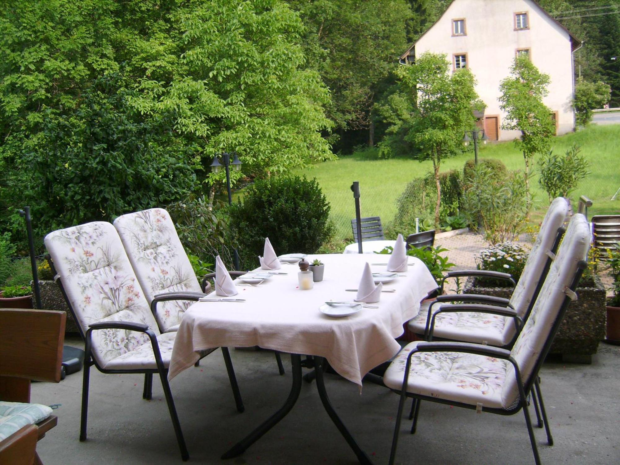 Gasthaus Zur Erle Simonswald Ngoại thất bức ảnh
