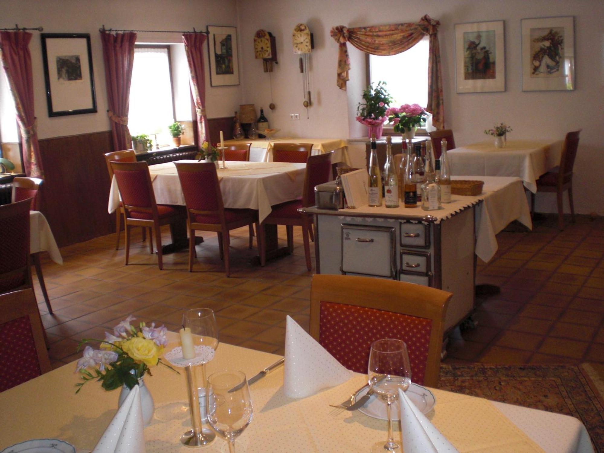 Gasthaus Zur Erle Simonswald Ngoại thất bức ảnh