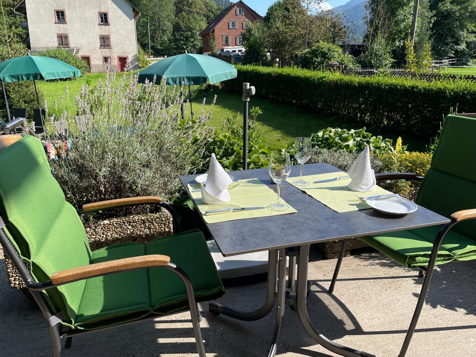Gasthaus Zur Erle Simonswald Ngoại thất bức ảnh
