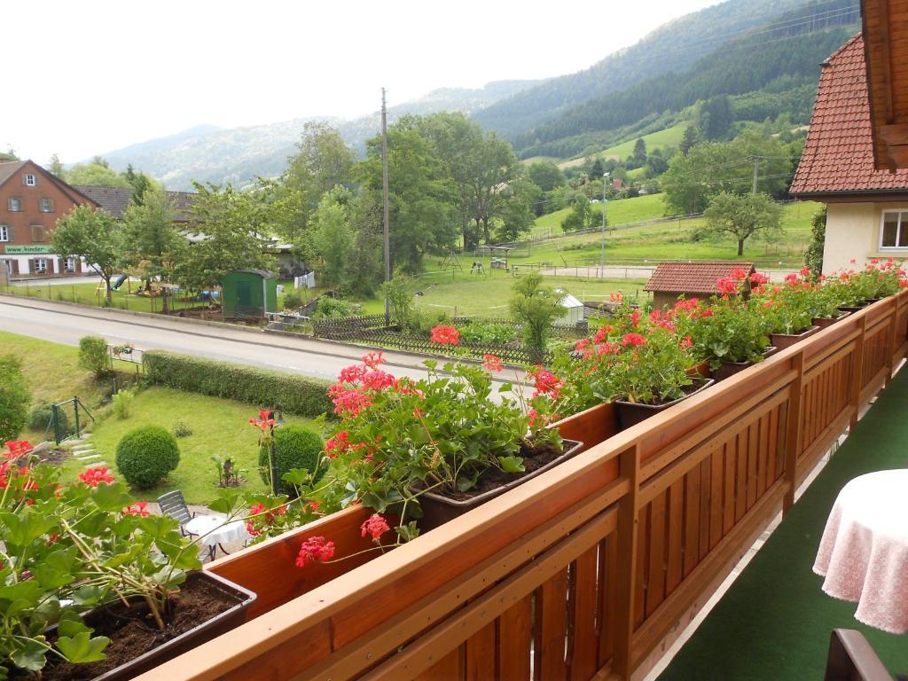 Gasthaus Zur Erle Simonswald Phòng bức ảnh